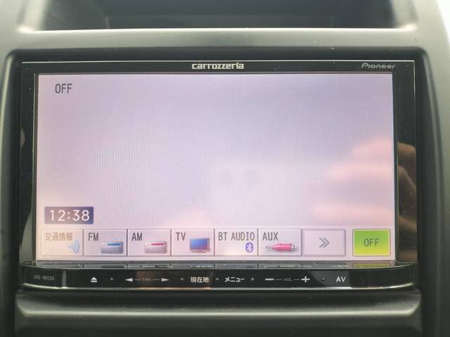 エクストレイル 20GT エクストリーマーX 4WDディーゼル/カロッツェリアナビ/バックカメラ/ETC/クルーズコントロール/HIDヘッドライト/フォグランプ/ハイパールーフレールランプ/ヒルディセントコントロール(9枚目)