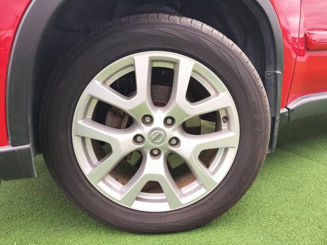 エクストレイル 20GT エクストリーマーX 4WDディーゼル/カロッツェリアナビ/バックカメラ/ETC/クルーズコントロール/HIDヘッドライト/フォグランプ/ハイパールーフレールランプ/ヒルディセントコントロール(24枚目)