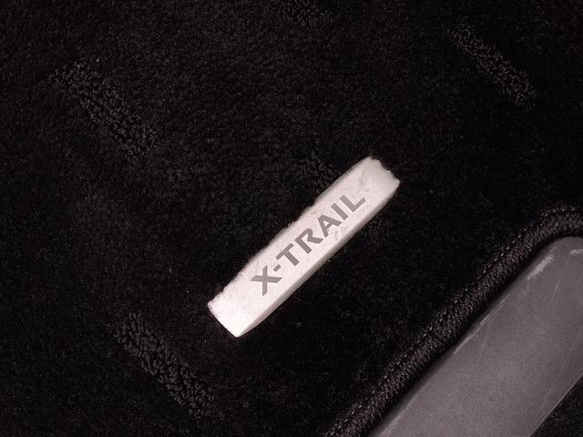 エクストレイル 20GT エクストリーマーX 4WDディーゼル/カロッツェリアナビ/バックカメラ/ETC/クルーズコントロール/HIDヘッドライト/フォグランプ/ハイパールーフレールランプ/ヒルディセントコントロール(44枚目)