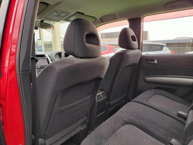 エクストレイル 20GT エクストリーマーX 4WDディーゼル/カロッツェリアナビ/バックカメラ/ETC/クルーズコントロール/HIDヘッドライト/フォグランプ/ハイパールーフレールランプ/ヒルディセントコントロール(49枚目)