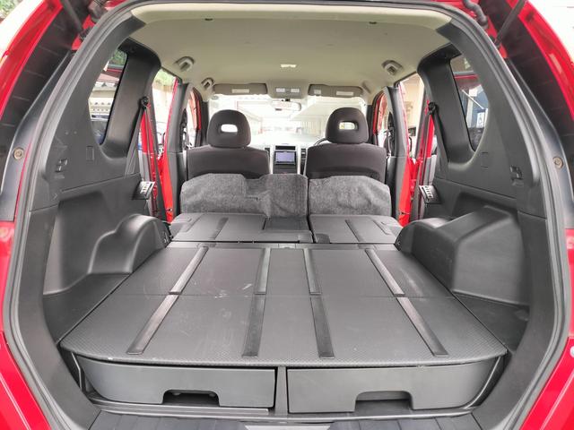 エクストレイル 20GT エクストリーマーX 4WDディーゼル/カロッツェリアナビ/バックカメラ/ETC/クルーズコントロール/HIDヘッドライト/フォグランプ/ハイパールーフレールランプ/ヒルディセントコントロール(54枚目)