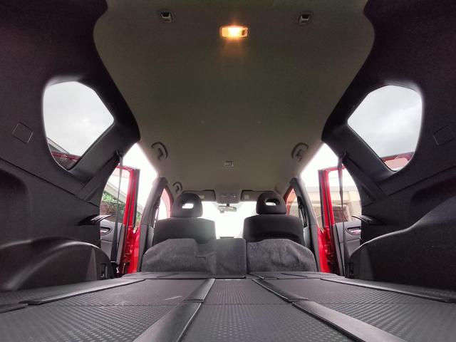 エクストレイル 20GT エクストリーマーX 4WDディーゼル/カロッツェリアナビ/バックカメラ/ETC/クルーズコントロール/HIDヘッドライト/フォグランプ/ハイパールーフレールランプ/ヒルディセントコントロール(55枚目)