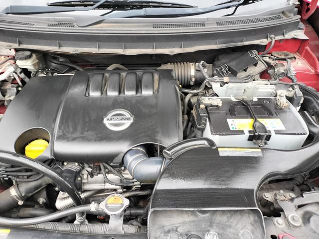 エクストレイル 20GT エクストリーマーX 4WDディーゼル/カロッツェリアナビ/バックカメラ/ETC/クルーズコントロール/HIDヘッドライト/フォグランプ/ハイパールーフレールランプ/ヒルディセントコントロール(59枚目)