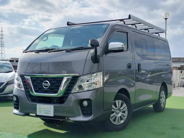 NV350キャラバンバン ロングVX 6人乗り/衝突軽減/両側スライド/キャリア付き/ETC/社外ナビ/バックカメラ/キーレス/フルセグTV/Bluetooth接続/横滑防止/電格ミラー/リア小窓左右あり/LEDヘッドライト(25枚目)