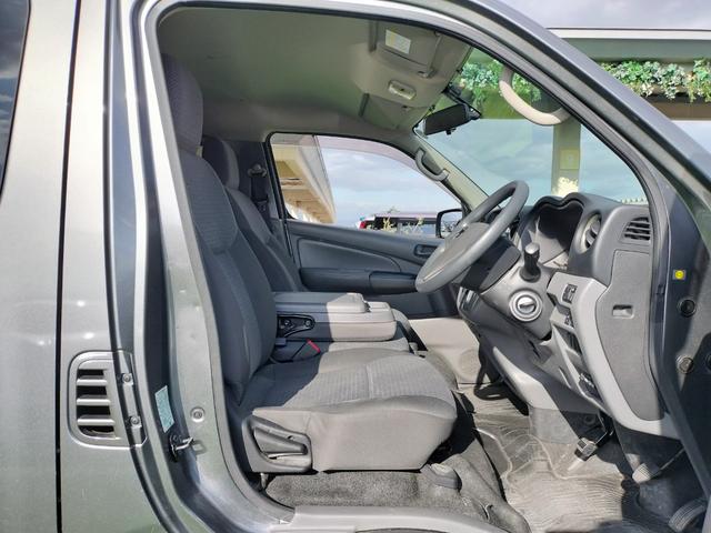 NV350キャラバンバン ロングVX 6人乗り/衝突軽減/両側スライド/キャリア付き/ETC/社外ナビ/バックカメラ/キーレス/フルセグTV/Bluetooth接続/横滑防止/電格ミラー/リア小窓左右あり/LEDヘッドライト(39枚目)