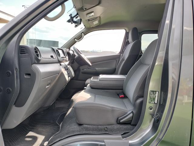 NV350キャラバンバン ロングVX 6人乗り/衝突軽減/両側スライド/キャリア付き/ETC/社外ナビ/バックカメラ/キーレス/フルセグTV/Bluetooth接続/横滑防止/電格ミラー/リア小窓左右あり/LEDヘッドライト(44枚目)