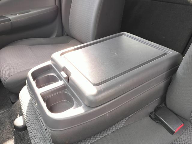 NV350キャラバンバン ロングVX 6人乗り/衝突軽減/両側スライド/キャリア付き/ETC/社外ナビ/バックカメラ/キーレス/フルセグTV/Bluetooth接続/横滑防止/電格ミラー/リア小窓左右あり/LEDヘッドライト(46枚目)