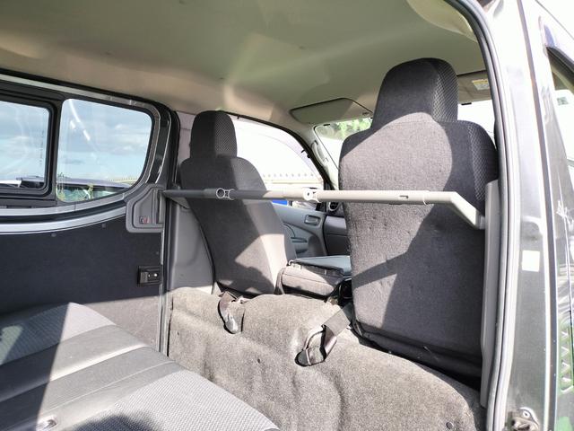 NV350キャラバンバン ロングVX 6人乗り/衝突軽減/両側スライド/キャリア付き/ETC/社外ナビ/バックカメラ/キーレス/フルセグTV/Bluetooth接続/横滑防止/電格ミラー/リア小窓左右あり/LEDヘッドライト(49枚目)