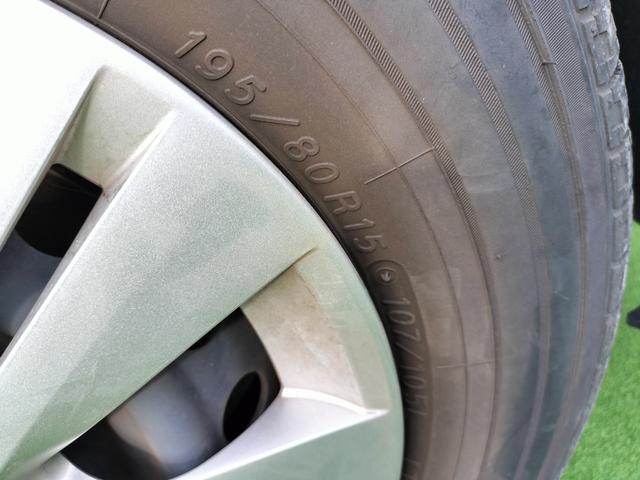 NV350キャラバンバン ロングVX 6人乗り/衝突軽減/両側スライド/キャリア付き/ETC/社外ナビ/バックカメラ/キーレス/フルセグTV/Bluetooth接続/横滑防止/電格ミラー/リア小窓左右あり/LEDヘッドライト(57枚目)