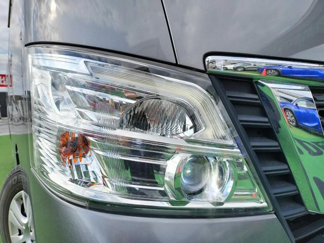 NV350キャラバンバン ロングVX 6人乗り/衝突軽減/両側スライド/キャリア付き/ETC/社外ナビ/バックカメラ/キーレス/フルセグTV/Bluetooth接続/横滑防止/電格ミラー/リア小窓左右あり/LEDヘッドライト(58枚目)