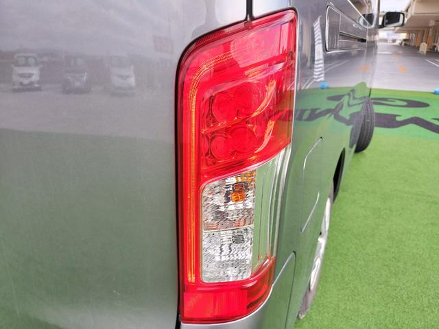 NV350キャラバンバン ロングVX 6人乗り/衝突軽減/両側スライド/キャリア付き/ETC/社外ナビ/バックカメラ/キーレス/フルセグTV/Bluetooth接続/横滑防止/電格ミラー/リア小窓左右あり/LEDヘッドライト(61枚目)