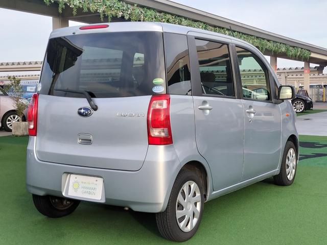 ルクラ Ｌスペシャル　１月１１日手競りオークション１４時開始／キーレスエントリー／ＣＤオーディオ／走行４．６万キロ／電格ミラー／集中ドアロック／ＡＢＳ／パワーウィンドウ／エアコン／アイドリングストップ（9枚目）