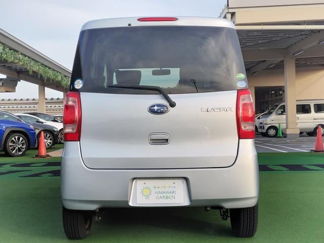 ルクラ Ｌスペシャル　１月１１日手競りオークション１４時開始／キーレスエントリー／ＣＤオーディオ／走行４．６万キロ／電格ミラー／集中ドアロック／ＡＢＳ／パワーウィンドウ／エアコン／アイドリングストップ（10枚目）