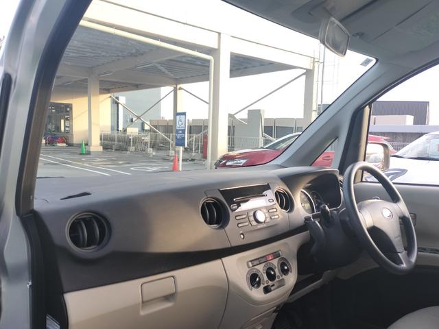 ルクラ Ｌスペシャル　１月１１日手競りオークション１４時開始／キーレスエントリー／ＣＤオーディオ／走行４．６万キロ／電格ミラー／集中ドアロック／ＡＢＳ／パワーウィンドウ／エアコン／アイドリングストップ（30枚目）