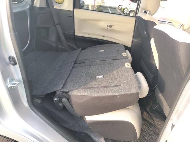 ルクラ Ｌスペシャル　１月１１日手競りオークション１４時開始／キーレスエントリー／ＣＤオーディオ／走行４．６万キロ／電格ミラー／集中ドアロック／ＡＢＳ／パワーウィンドウ／エアコン／アイドリングストップ（44枚目）