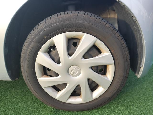 ルクラ Ｌスペシャル　１月１１日手競りオークション１４時開始／キーレスエントリー／ＣＤオーディオ／走行４．６万キロ／電格ミラー／集中ドアロック／ＡＢＳ／パワーウィンドウ／エアコン／アイドリングストップ（49枚目）