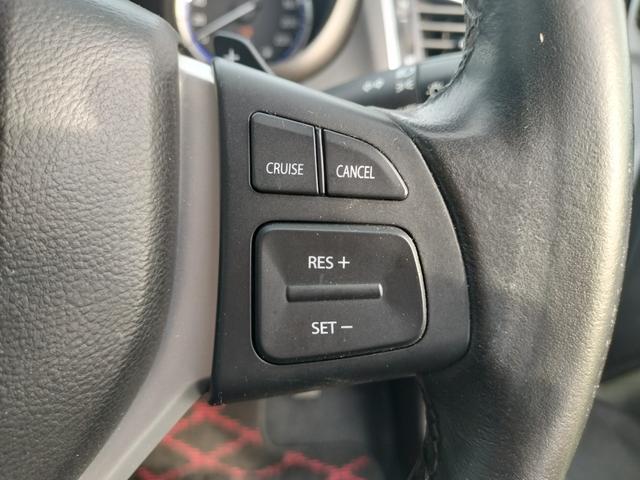 ＳＸ４ Ｓクロス ベースグレード　ワンオーナー／フリップダウンモニター／カロッツェリア８型ナビ／バックカメラ／ＥＴＣ／クルーズコントロール／パドルシフト／１７インチ純正ホイール／スマートキー／ＬＥＤヘッド／オートライト（27枚目）