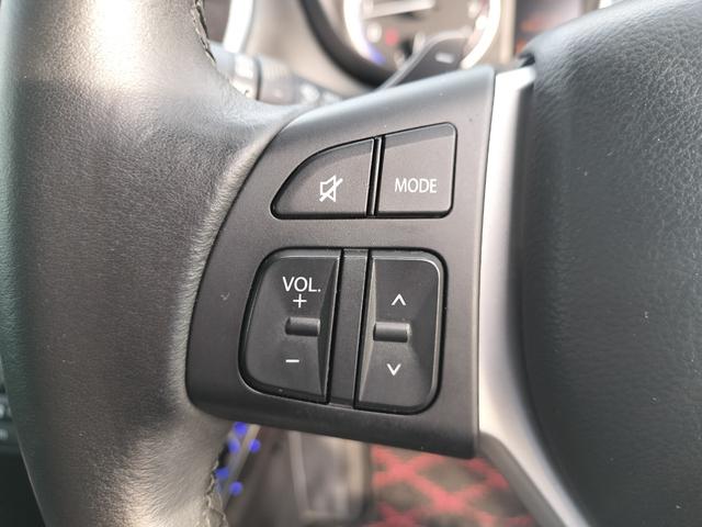 ＳＸ４ Ｓクロス ベースグレード　ワンオーナー／フリップダウンモニター／カロッツェリア８型ナビ／バックカメラ／ＥＴＣ／クルーズコントロール／パドルシフト／１７インチ純正ホイール／スマートキー／ＬＥＤヘッド／オートライト（28枚目）