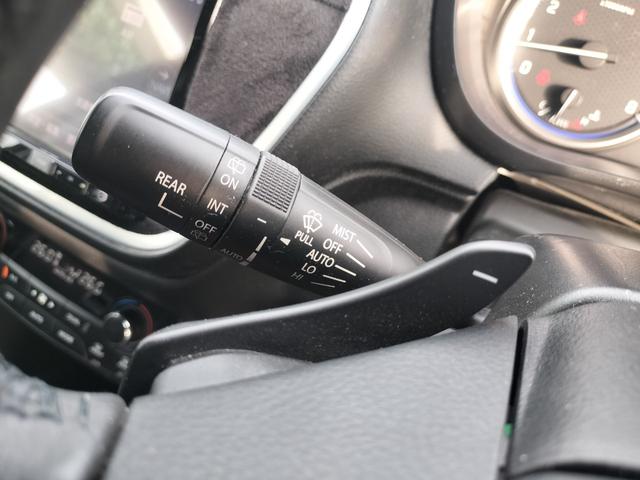 ＳＸ４ Ｓクロス ベースグレード　ワンオーナー／フリップダウンモニター／カロッツェリア８型ナビ／バックカメラ／ＥＴＣ／クルーズコントロール／パドルシフト／１７インチ純正ホイール／スマートキー／ＬＥＤヘッド／オートライト（30枚目）