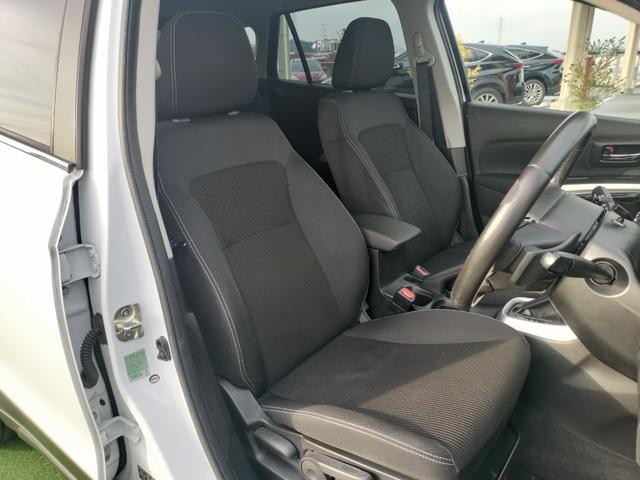 ＳＸ４ Ｓクロス ベースグレード　ワンオーナー／フリップダウンモニター／カロッツェリア８型ナビ／バックカメラ／ＥＴＣ／クルーズコントロール／パドルシフト／１７インチ純正ホイール／スマートキー／ＬＥＤヘッド／オートライト（37枚目）