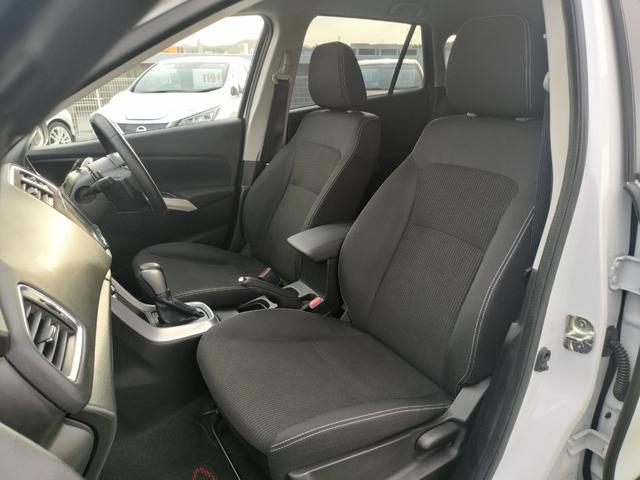 ＳＸ４ Ｓクロス ベースグレード　ワンオーナー／フリップダウンモニター／カロッツェリア８型ナビ／バックカメラ／ＥＴＣ／クルーズコントロール／パドルシフト／１７インチ純正ホイール／スマートキー／ＬＥＤヘッド／オートライト（40枚目）