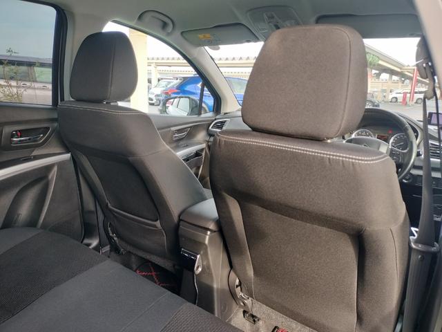 ＳＸ４ Ｓクロス ベースグレード　ワンオーナー／フリップダウンモニター／カロッツェリア８型ナビ／バックカメラ／ＥＴＣ／クルーズコントロール／パドルシフト／１７インチ純正ホイール／スマートキー／ＬＥＤヘッド／オートライト（42枚目）