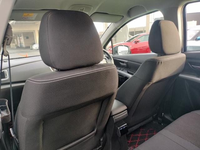 ＳＸ４ Ｓクロス ベースグレード　ワンオーナー／フリップダウンモニター／カロッツェリア８型ナビ／バックカメラ／ＥＴＣ／クルーズコントロール／パドルシフト／１７インチ純正ホイール／スマートキー／ＬＥＤヘッド／オートライト（46枚目）