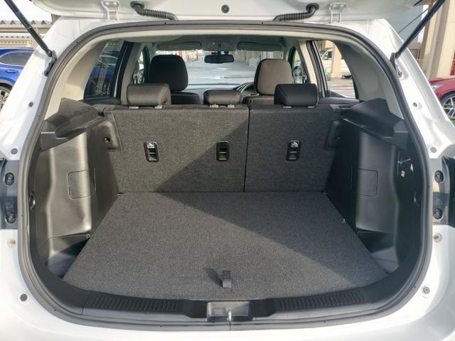 ＳＸ４ Ｓクロス ベースグレード　ワンオーナー／フリップダウンモニター／カロッツェリア８型ナビ／バックカメラ／ＥＴＣ／クルーズコントロール／パドルシフト／１７インチ純正ホイール／スマートキー／ＬＥＤヘッド／オートライト（50枚目）