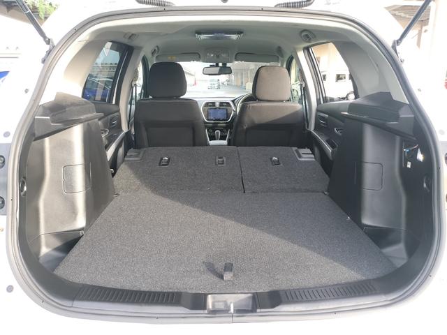 ＳＸ４ Ｓクロス ベースグレード　ワンオーナー／フリップダウンモニター／カロッツェリア８型ナビ／バックカメラ／ＥＴＣ／クルーズコントロール／パドルシフト／１７インチ純正ホイール／スマートキー／ＬＥＤヘッド／オートライト（51枚目）