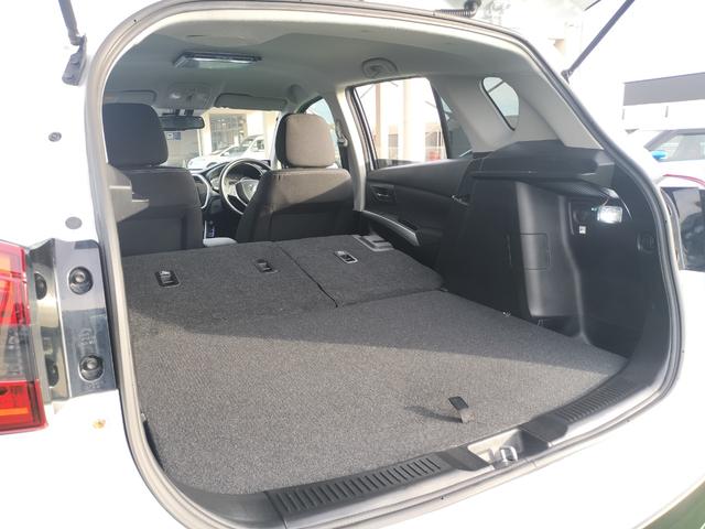 ＳＸ４ Ｓクロス ベースグレード　ワンオーナー／フリップダウンモニター／カロッツェリア８型ナビ／バックカメラ／ＥＴＣ／クルーズコントロール／パドルシフト／１７インチ純正ホイール／スマートキー／ＬＥＤヘッド／オートライト（53枚目）