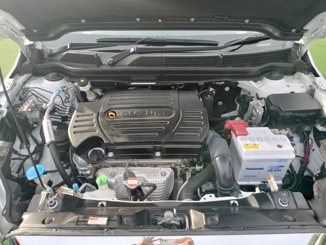 ＳＸ４ Ｓクロス ベースグレード　ワンオーナー／フリップダウンモニター／カロッツェリア８型ナビ／バックカメラ／ＥＴＣ／クルーズコントロール／パドルシフト／１７インチ純正ホイール／スマートキー／ＬＥＤヘッド／オートライト（54枚目）