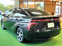 TOYOTA MIRAI