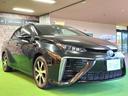 TOYOTA MIRAI