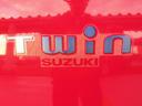 SUZUKI TWIN