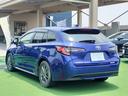 TOYOTA COROLLA TOURING