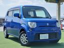 SUZUKI MR WAGON