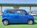 SUZUKI MR WAGON
