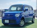 SUZUKI MR WAGON