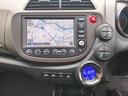 HONDA FIT SHUTTLE HYBRID