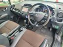 HONDA FIT SHUTTLE HYBRID