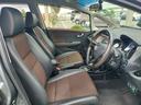 HONDA FIT SHUTTLE HYBRID