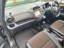 HONDA FIT SHUTTLE HYBRID