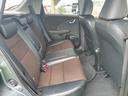 HONDA FIT SHUTTLE HYBRID