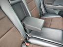 HONDA FIT SHUTTLE HYBRID