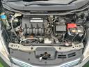 HONDA FIT SHUTTLE HYBRID