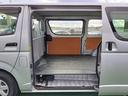 ロングＤＸ　両側スライドドア／キーレス／最大積載量１２５０キロ／仕切りカーテン付き／ラジオオーディオ／３人乗り／集中ドアロック／ヘッドライトレベライザー（46枚目）
