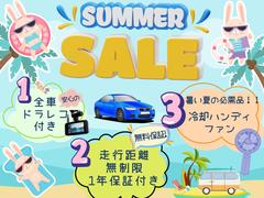イズミヤＳＣ八幡店２階屋上に特選中古車１００台展示！食と車とアウトドアのお庭　ひまわりガーデン 2