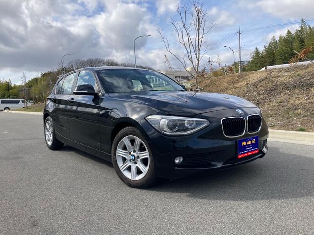 ＢＭＷ １シリーズ