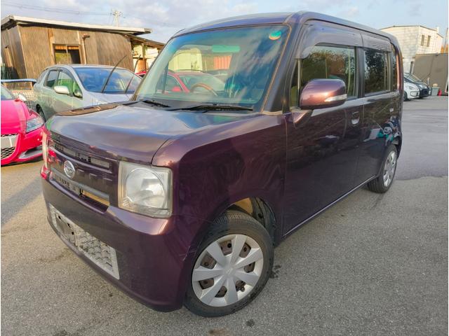 ムーヴコンテ X リミテッド 禁煙車! 鑑定済み 純正CDプレア 新品ドライブレコーダー スマートキー ETC機 アイドリングストップ オートエアコン 電動格納ミラー ノーペット(4枚目)