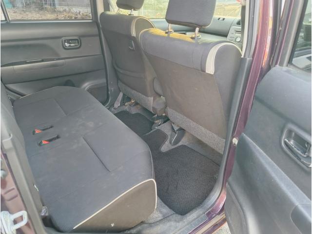 ムーヴコンテ X リミテッド 禁煙車! 鑑定済み 純正CDプレア 新品ドライブレコーダー スマートキー ETC機 アイドリングストップ オートエアコン 電動格納ミラー ノーペット(14枚目)